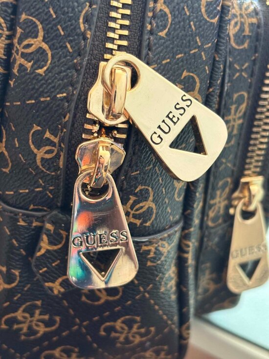 Guess Mini Backpack main image 7